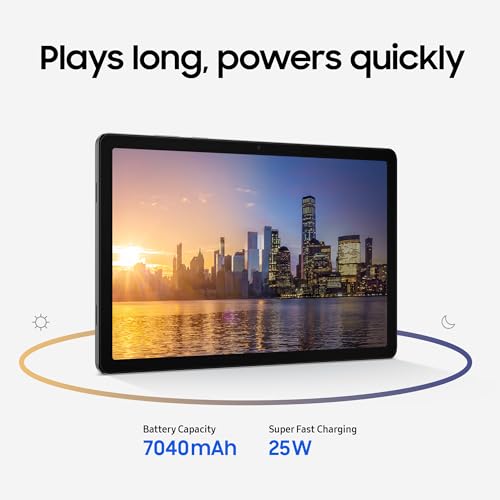 11 Inch 90Hz Display