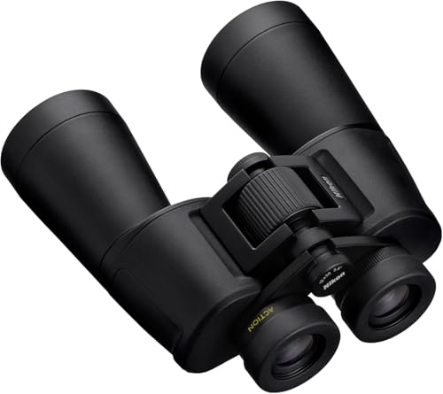 Bright 50mm Objective Lenses