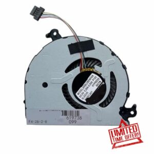 CPU Cooling Fan