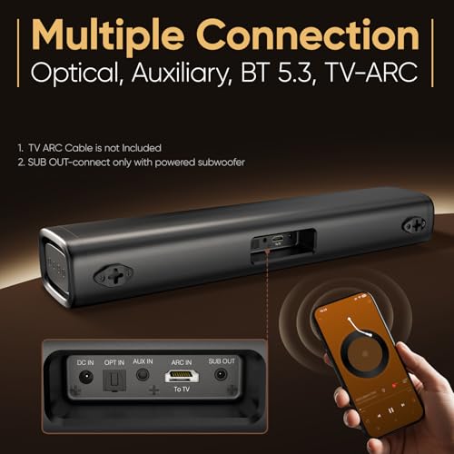Virtual Surround Sound System