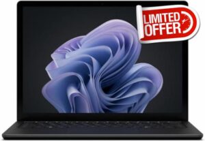 Microsoft Surface Laptop 6 for Business (2024)