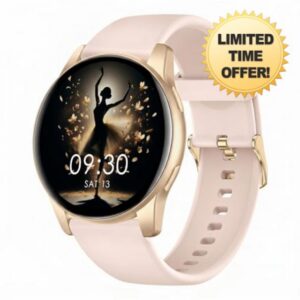 Smart Watch Answer/Make Call