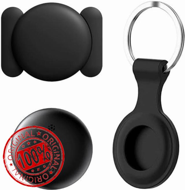 2026 Tados Mini Gps Tracker (Black