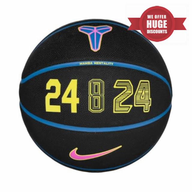 Nike All Court Basketball Kobe Bryant ASG 2026 – Indoor Outdoor Basketball Ball – Special Edition – Deflated delivered