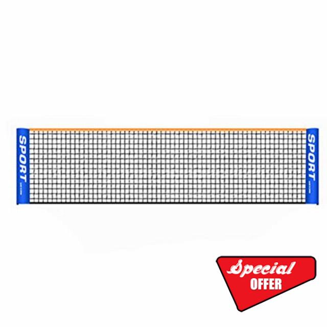 Badminton Net