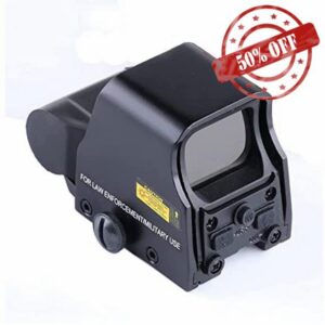 553 Red Dot Sight