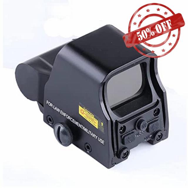 553 Red Dot Sight