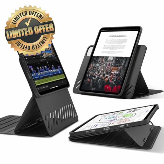 ESR for iPad Pro 11 Inch Case(2022/2021/2020/2018)