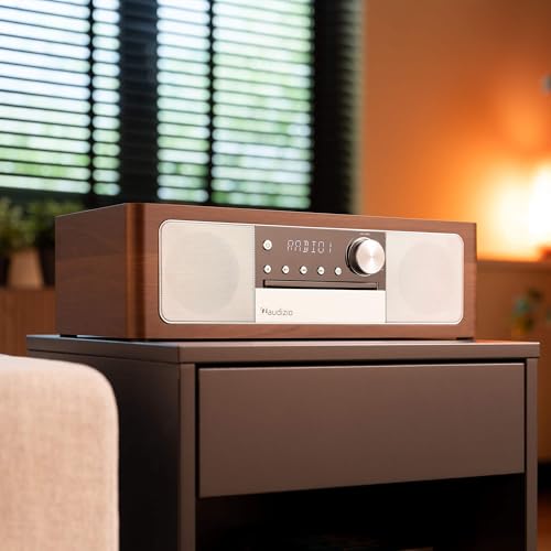 CD/DAB+/FM Radio