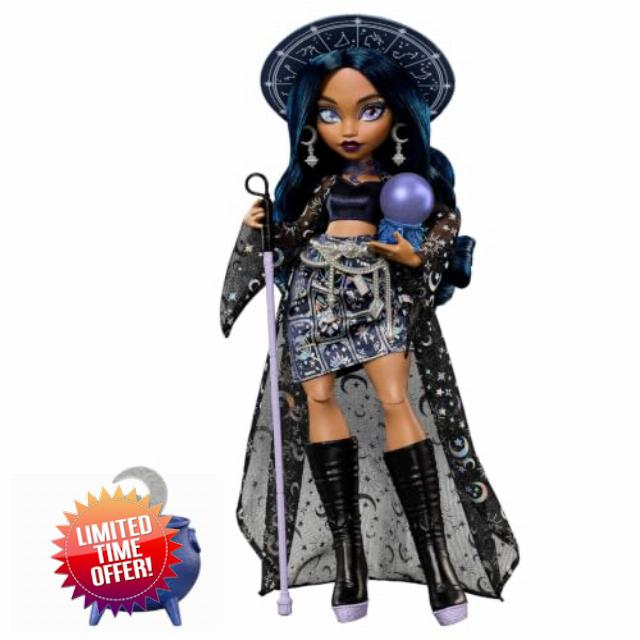 Monster High Doll
