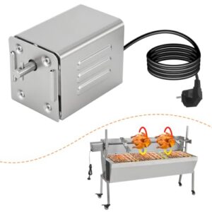 heavy-duty motor