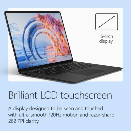 15" | Snapdragon X2 Elite | 16GB RAM