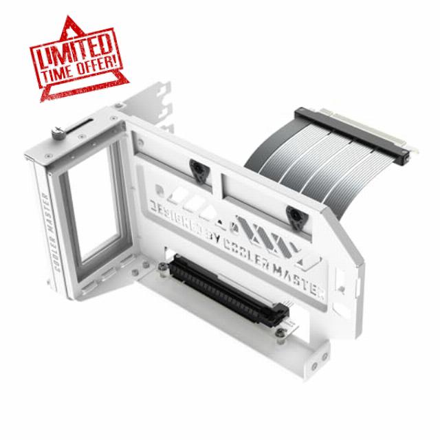 Cooler Master Gen5 Vertical Graphics Card Holder
