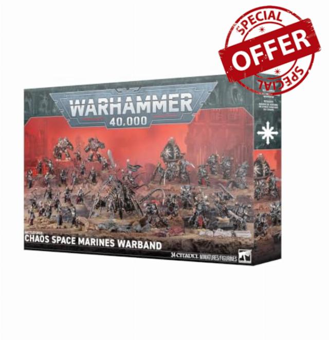 Games Workshop - Warhammer 40