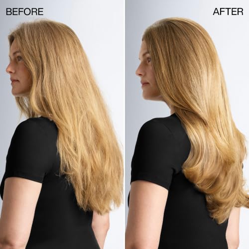 Deep Conditioning Hair Treatment for Dry and Brittle Hair