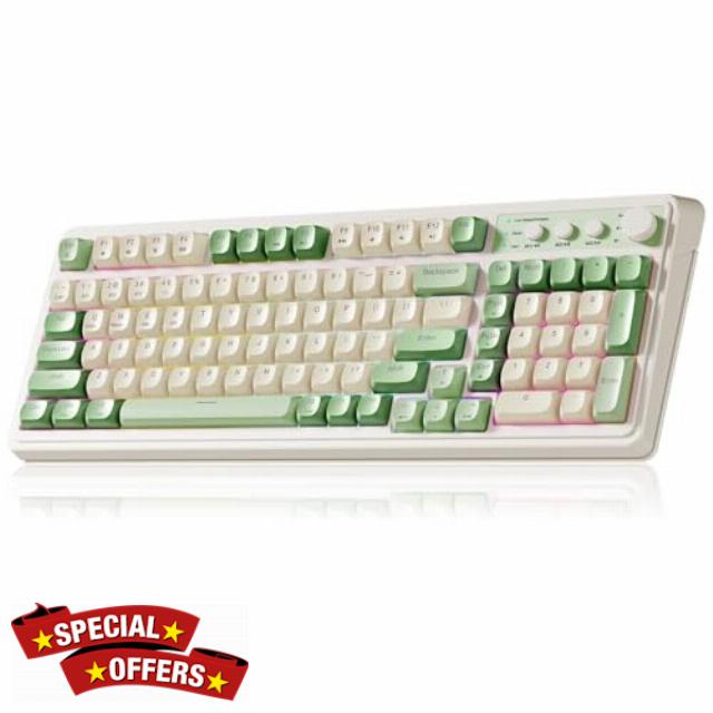 AULA S99 Gaming Keyboard