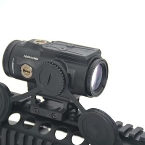 AR-BDC4 Reticle