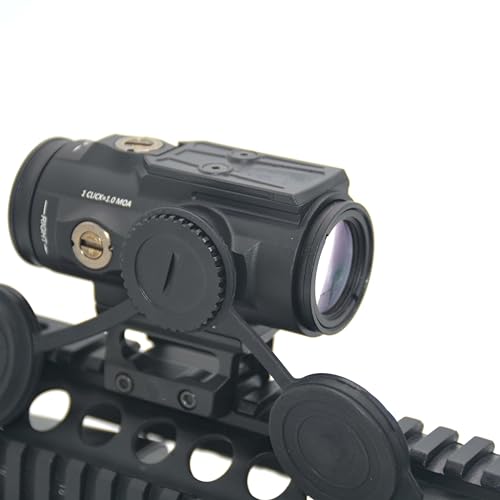 AR-BDC4 Reticle