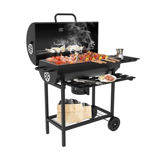 Grill Gloves & Food Clips