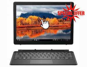 Dell Latitude 5290 2-in-1 Business Laptop