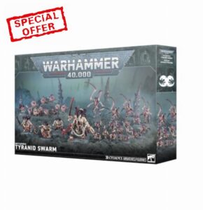 Games Workshop - Warhammer 40
