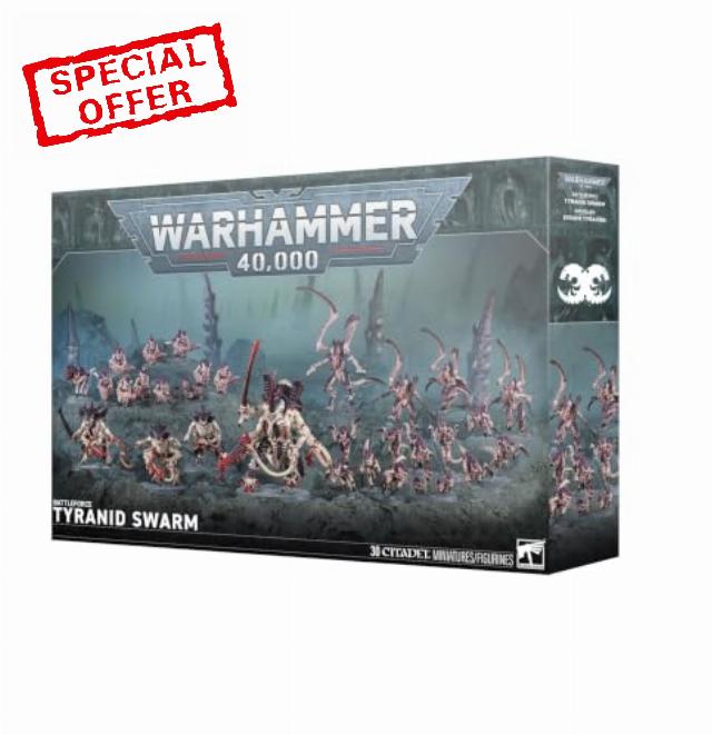 Games Workshop - Warhammer 40