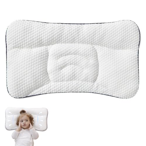 Toddler Sleeping Pillow