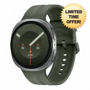 Samsung Galaxy Watch9 AI Smartwatch