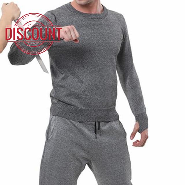Level 5 Protective stab proof vest