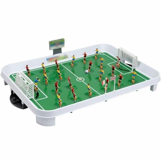 Soccer Board Game Set For Kids