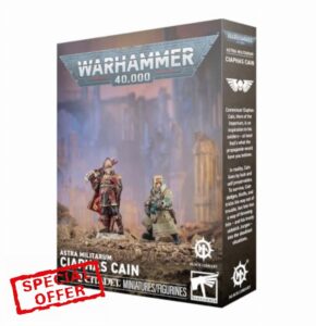 Games Workshop - Warhammer 40