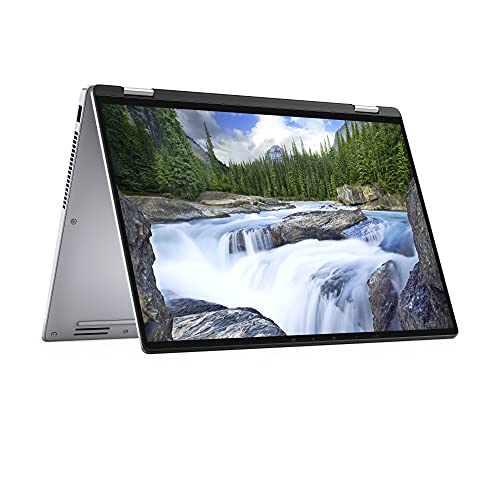 14" QHD+ Touchscreen