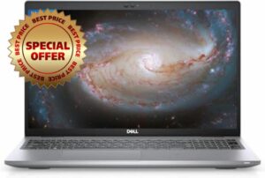 Dell Precision 3560 Business Laptop