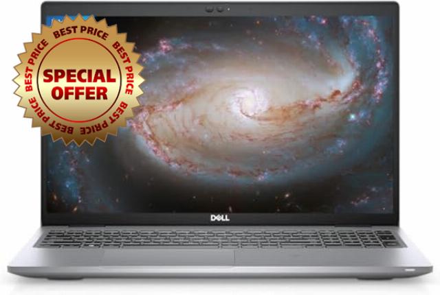 Dell Precision 3560 Business Laptop