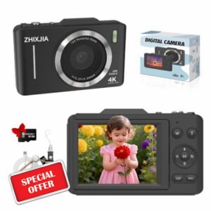 Digital Camera