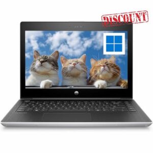 HP Laptop MT31 Computer Win11