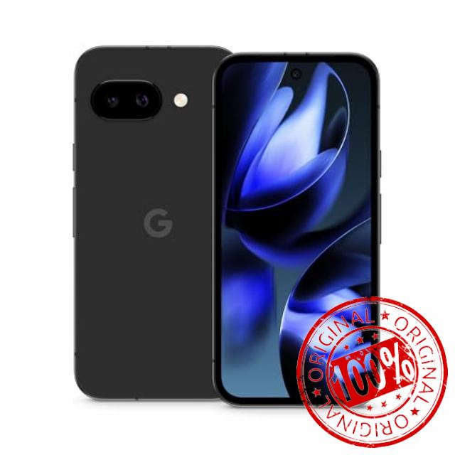 Google Pixel 9a – Unlocked Android Smartphone with AI Camera