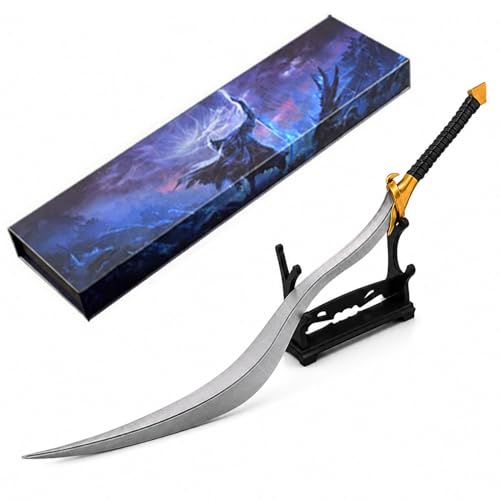 30 cm / 11.8 in Metal Gaming Memorabilia