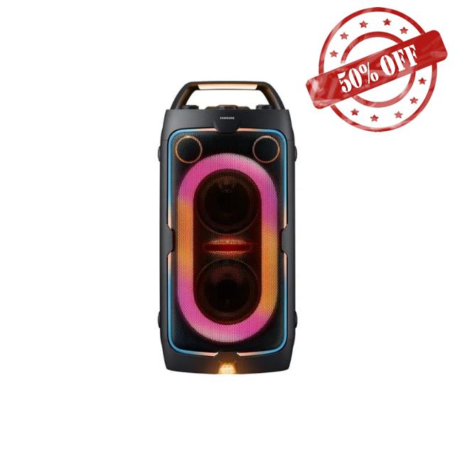 Samsung Sound Tower MX-ST40F