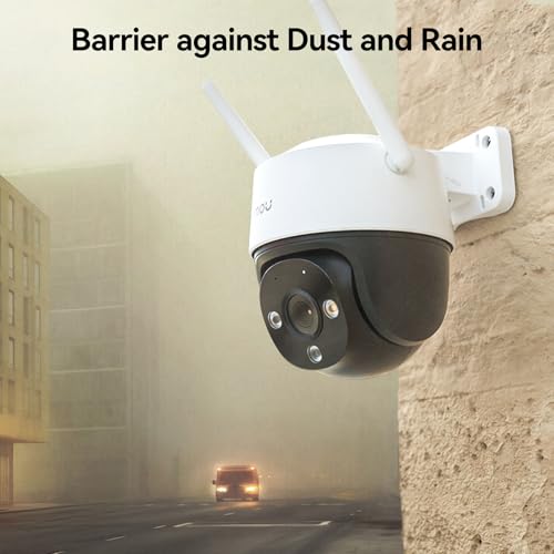 Outdoor Security Camera for Home