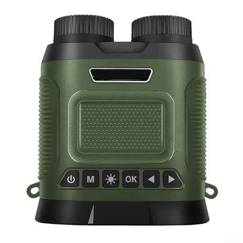 Digital Night Vision- Binoculars-