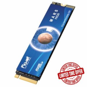 Fikwot FX520 128GB NVMe SSD M.2 2280 PCIe Gen3 x4