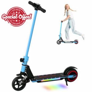 SPORTNOW Electric Scooter for Kids