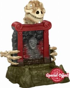 Masters of the Universe Origins Exclusive Fright Pit Slime Playse
