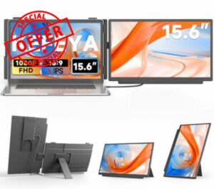 KEFEYA Laptop Screen Extender