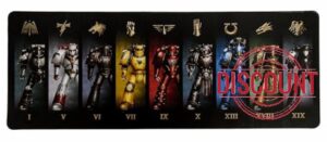 Warhammer 40