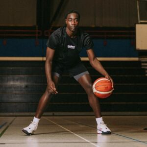 Official International FIBA Game & Match Ball