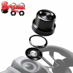 Lens Replacement Kit for DJI Avata 360