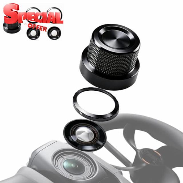 Lens Replacement Kit for DJI Avata 360