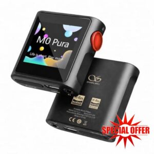 SHANLING M0 Pura HiFi Music Player